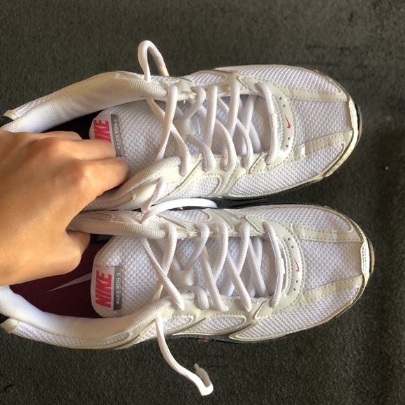 Nike react sneakers - Picture 2 of 4